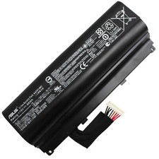 Original Genuine Laptop Battery A42N1403 A42LM93 For ASUS ROG G751 G751JT GFX71 picture