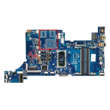 LA-H323P For HP 15-DW 15-DW0037WM 15S-DU motherboard 6405U I3 I5 I7 CPU UMA CPU  picture
