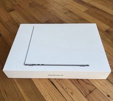 Apple MacBook Air 15