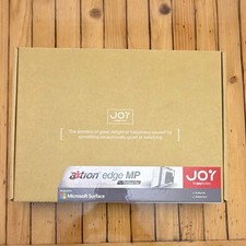 Joy aXtion edge MP Wall Mount Black for Microsoft Surface Go Go 2 picture