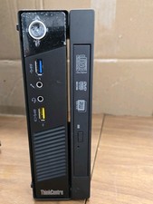 Lenovo ThinkCentre M93p i5-4570T 2.90GHz 8GB Ram DVD/CD RW Wi-Fi  4 Available  picture