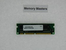 MEM2600-8D 8MB Approved DRAM Upgrade for Cisco 2600 Series Routers picture