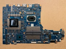 NEW Dell G7 17 7700 Motherboard Intel i9-10885H Nvidia RTX 2070/8GB 8VF9C picture