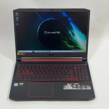 Acer Nitro 5 AN515‑54 15.6