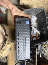 BRAND NEWBlack, windows 10-11, brand is HP, condition picture