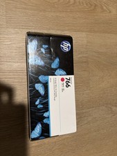 HP LASERJET 766 Red Cartridge picture