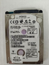 Hitachi Travelstar Z7K320 320GB 7200RPM 2.5