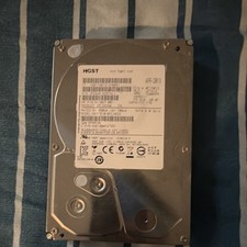 HGST HDS721010CLA332 1TB 3.5
