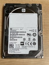 Seagate Enterprise Performance 10K ST600MM0099 600GB 10000RPM SAS 12Gb/s 256MB picture