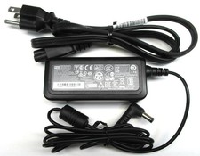 19V 2.1A 40W 5.5x2.5mm DA-40A19 DA-40B19 AC Adapter For APD Monitor Laptop picture