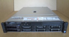 Dell PowerEdge R730 2x 20-Core E5-2698v4 2.2GHz 128GB 2x 480GB SSD 2U Server picture