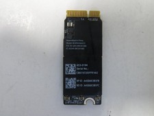 Genuine Apple Broadcom BCM943602CS Airport WiFi Bluetooth Card 653-0194 picture