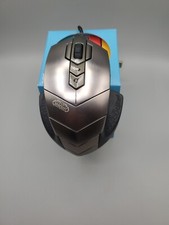 World of Warcraft Gaming Mouse SteelSeries First edition 2009 Super Rare picture