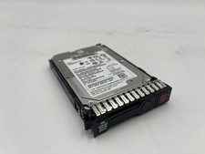 787654-001 HPE 300GB 15K SAS 12Gbps SC 2.5” Hard Drive 867254-001 868774-004 picture