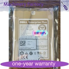 New Dell 0TC05P 600G 15K 2.5