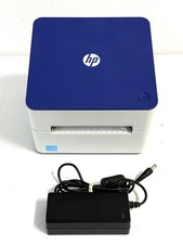 HP KE 200 Direct Thermal Label Printer, 4x6, High-Speed 203 DPI picture