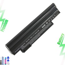 Battery for ACER Aspire one 722 D255 D257 D270 355 AL10A31 AL10B31 522 5200mAh picture