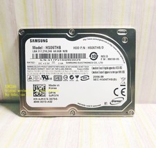 Samsung Spinpoint N2 HS06THB 60GB Internal 4200RPM 1.8