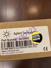 1PCS NEW Agilent Communication interface card G1369C Fast Delivery DHL/FedEx picture