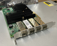Netapp 111-02451+A0, NETAPP 111-02451 4-Port 16GB Fibre Channel PCIe HBA Adapter picture