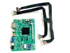 ASUS 715G6767-M01-001-005I/005K (GQDCB0US023)GENUINE MAIN BOARD picture