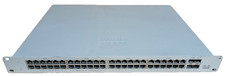 Cisco Meraki MS125-48FP-HW 48-Port PoE+ 740W Switch picture