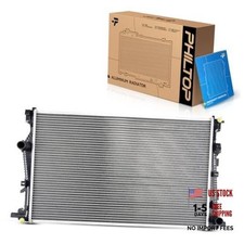 CU13400 Radiator 26-1/2