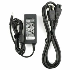 NEW 45W Genuine Dell AC Adapter Charger for Dell Inspiron 15 3552 3565 3583 picture