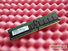 Eplida EBE10RD4ABFA-4A-E PC2-3200R-333 1GB Server Memory RAM picture