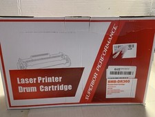 superior performance laser printer drum cartridge SMB—DR360  black  picture
