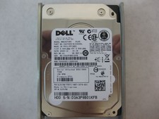 Dell 0J515N 73GB 15k SAS 2.5 