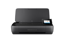 HP OfficeJet 250 Mobile All-in-One Printer | Mobile Print, Scan, Copy | CZ992A picture