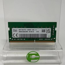 SK Hynix SK Hynix 8GB (1x8GB) RAM DDR4 3200MHz HMA81GS6DJR8N picture