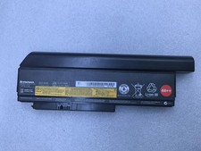 Genuine OEM 44++ X230 X220 Battery For Lenovo ThinkPad X230i X220i 94Wh 6 Cell picture