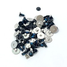 840070-001 Laptop Set of Screws kit For HP EliteBook 755 G3 G4 Screws Pack New picture
