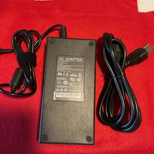 19v 9.5 Power Brick 180 Watt picture