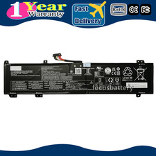 New Genuine L23M4PK5 80Wh 15.44V Battery for Lenovo Legion 5 16IRX9 Y7000P 2024 picture