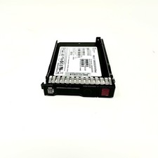 HPE 240GB SATA 6G RI SFF SC PM883 SSD VK000240GWSRQ +  picture