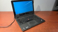 Lenovo ThinkPad Helix Ultrabook 2-in-1 Intel Core i5-3427U, 4gb RAM, 180gb HD picture