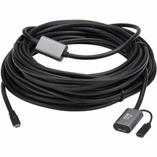 TRIPP LITE Eaton Long 50ft USB C Extension Cable 5 Gbps (U330-15M-C2C-C) picture