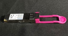 Finisar FTCC1112E1PLL-FB  200GBASE-FR4 QSFP56 1310NM 3KM SMF Transceiver Module picture