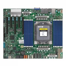 Brand-New SuperMicro Server/Workstation Motherboards H14SSL-N  X11SPL-F X12SPL-F picture