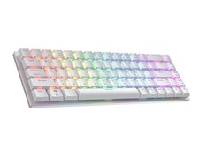 Ranked G65 Guardian 65% | Full Aluminum Frame | Ultra Slim Hot Swappable Mech... picture