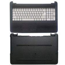 HP Pavilion 15-ba079dx 15-ay013dx 15-ay014dx 15-ba081nr Palmrest / Bottom Case picture