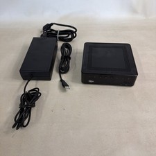 Dell X1008P 8 Port Managed POE Gigabit Ethernet Switch Network picture