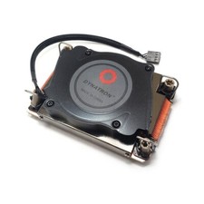 Dynatron S3-4710 Intel Socket LGA 4710 CPU Heatsink and Fan for Sapphire Rapids picture