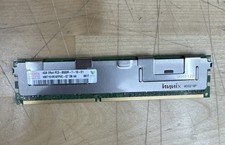 SK Hynix 4GB  2Rx4 DDR3-1600 PC3-8500R RDIMM ECC Memory RAM picture