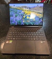 ASUS ProArt PX13 OLED Ryzen AI 9 HX 370 RTX 4050 32GB RAM 1TB SSD Laptop picture