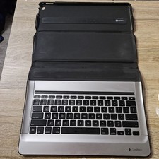 Logitech Create Y-B0007 Backlit Keyboard Case Untested  picture