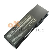 6Cell Battery for Dell Inspiron 1501 6400 E1505 Latitude 131L Vostro 1000 GD761 picture